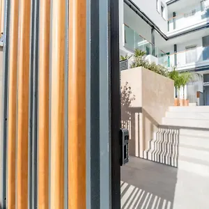 Apartamento Estudio Moderno, Coqueto, Centrico Y Muy Funcional, Tarifa