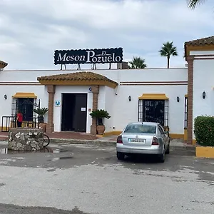Hotel apartamentowy Meson El Pozuelo, Tarifa