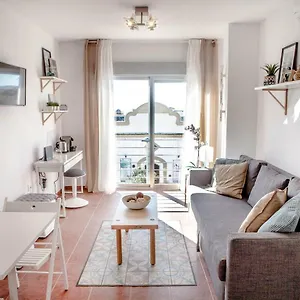 Apartament 6 - El Mirador Del Arco - Enjoy, Tarifa